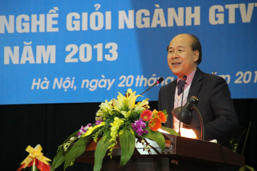 Bế mạc Hội thi tay nghề giỏi ngành GTVT 2013