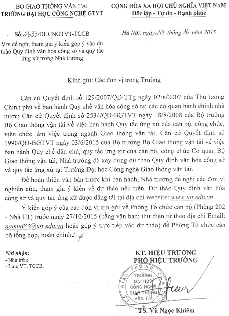 Văn hoá công sở