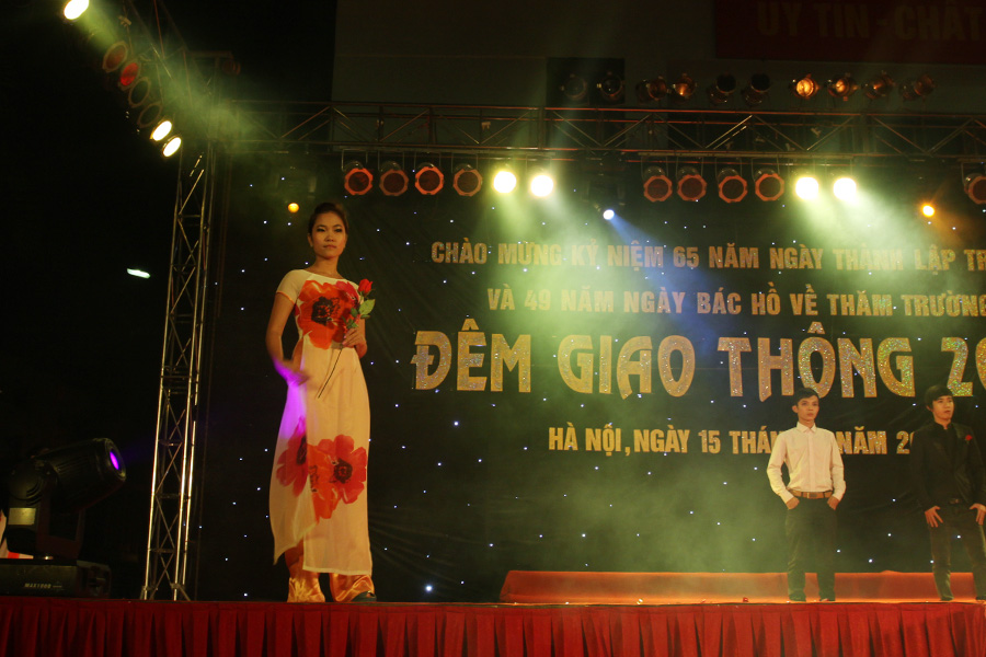 Đại nhạc hội Đêm giao thông 2010