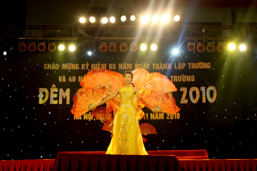 Đại nhạc hội Đêm giao thông 2010