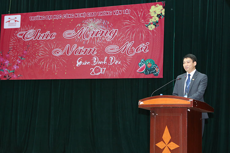 gặp mặt xuân đinh dậu