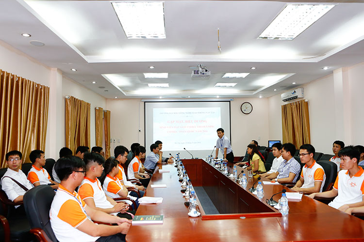 cơ học toàn quốc