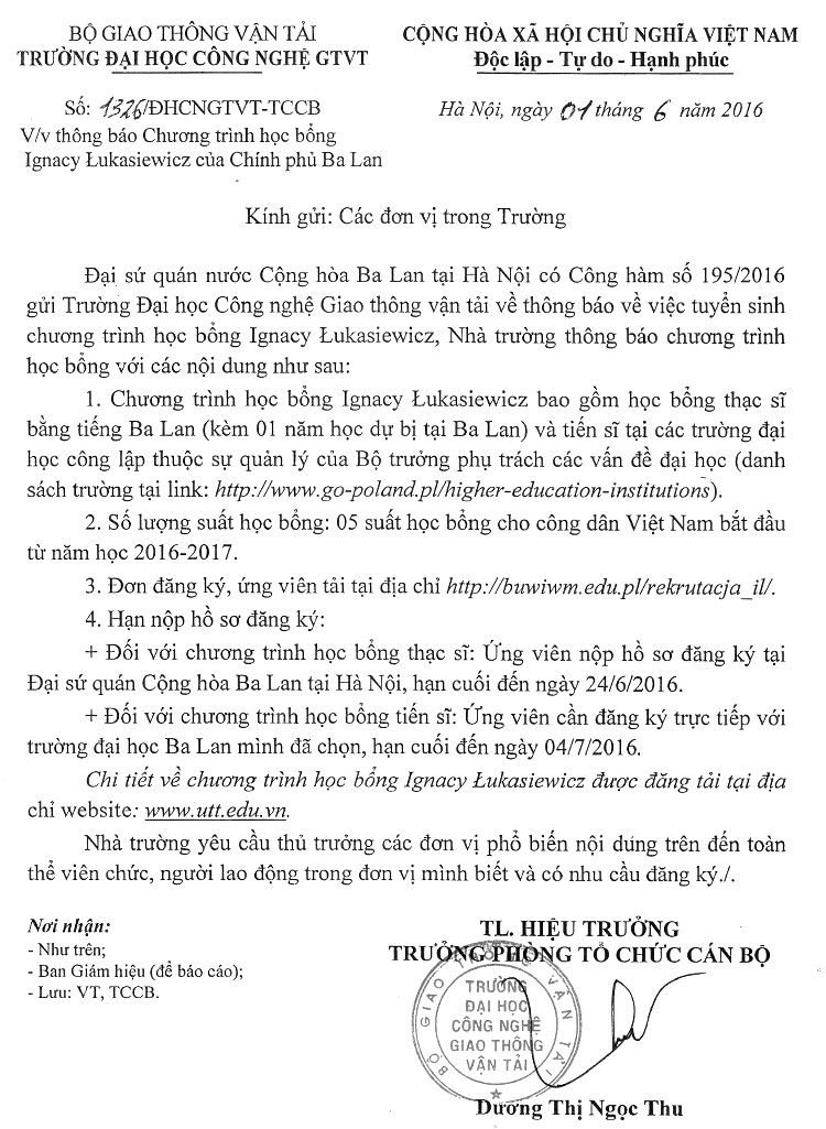 học bổng, du học