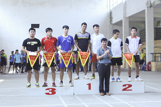 Hội khỏe Thanh niên Thủ đô năm 2014