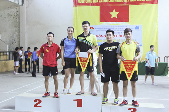 Hội khỏe Thanh niên Thủ đô năm 2014