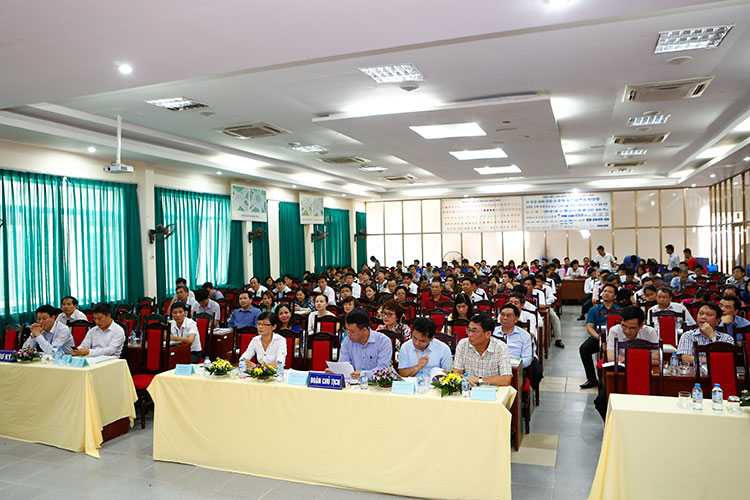 đại học công nghệ gtvt