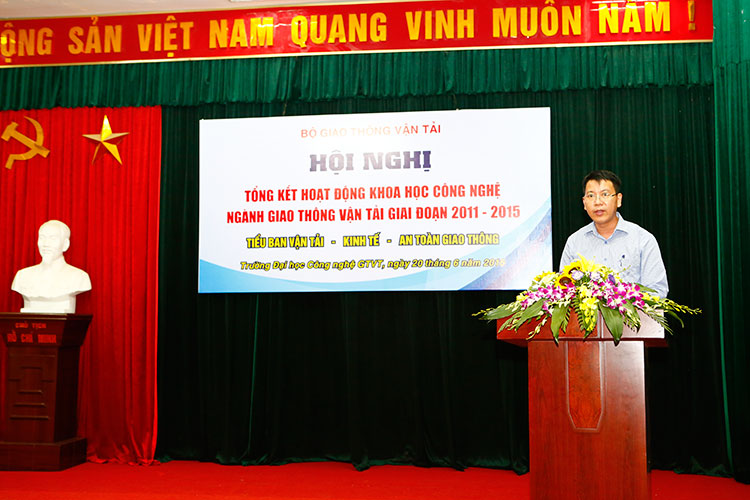 vụ trưởng vụ khcn