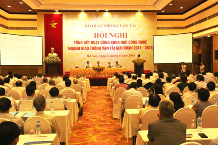 đại học công nghệ gtvt