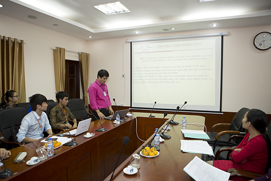 Hội thảo chuyên đề Chủ tịch Hồ Chí Minh với Giao thông vận tải