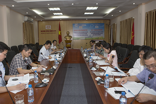 Hội thảo không khí sạch Châu Á