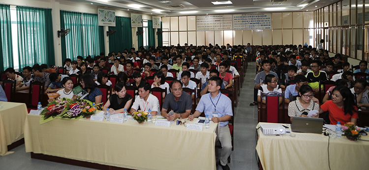 TOEIC FOR CARRER 2015