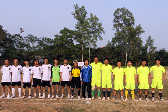 (utt.edu.vn)Hội thao hội diễn 2011 (utt.edu.vn)Hội thao hội diễn 2011
