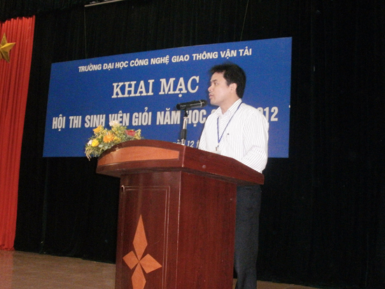 (utt.vn)Hoi thi sinh vien gioi nam hoc 2011 - 2012