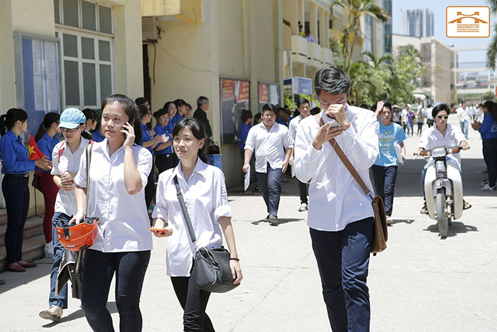 Hướng dẫn đăng ký hồ sơ xét tuyển Đại học, Cao đẳng 2015