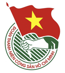Huy hiệu đoàn tncs hồ chí minh