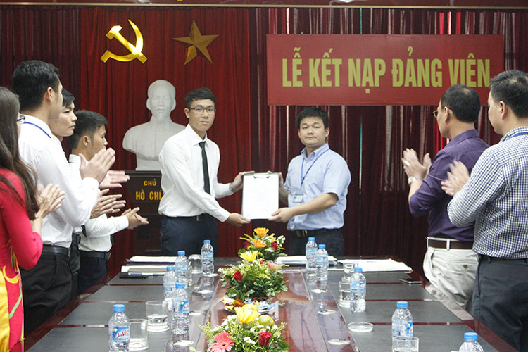 đại học công nghệ gtvt