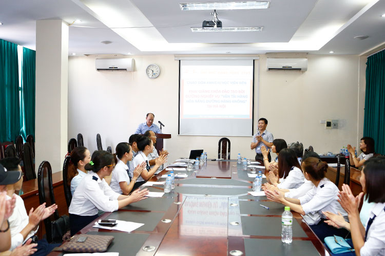 vận tải hàng hoá