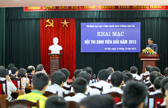 khai-mac-hoi-thi-sinh-vien-gioi-nam-2013