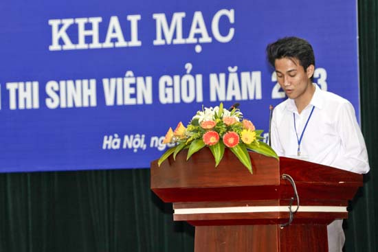 khai-mac-hoi-thi-sinh-vien-gioi-nam-2013