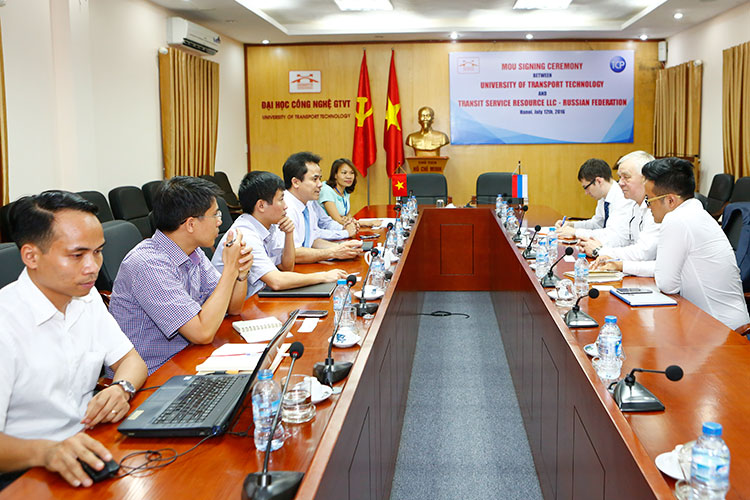 biên bản ghi nhớ