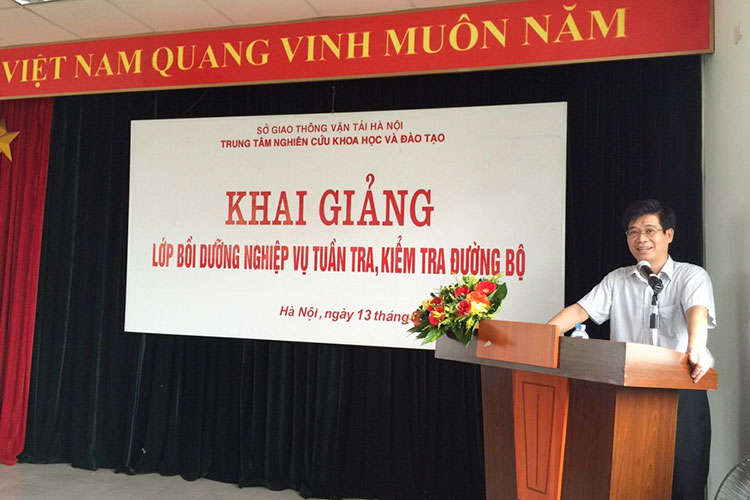 đại học công nghệ gtvt