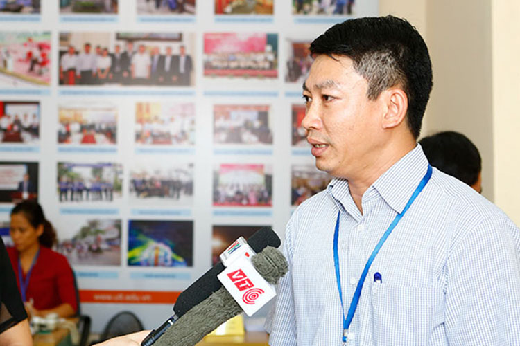 PGS.TS. Đào Văn Đông