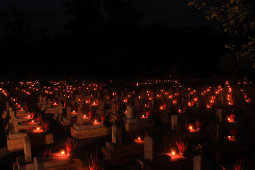 Hành trình thắp lửa truyền thống, tri ân nguồn cội tại Quảng Trị