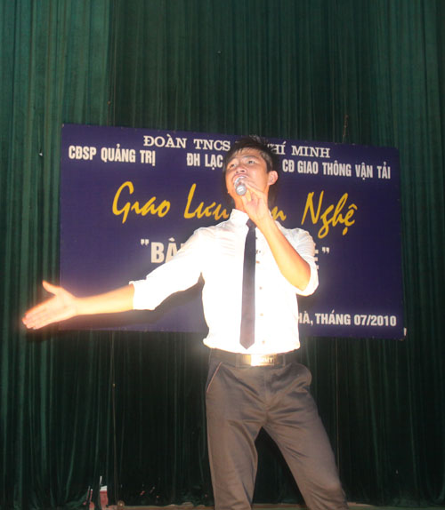 Hành trình thắp lửa truyền thống, tri ân nguồn cội tại Quảng Trị