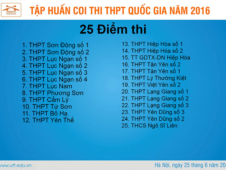 tỉnh bắc giang