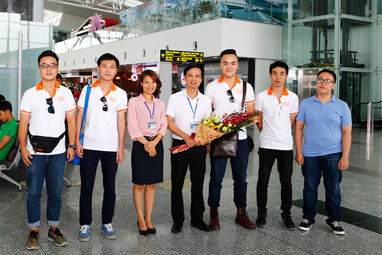đại học công nghệ gtvt