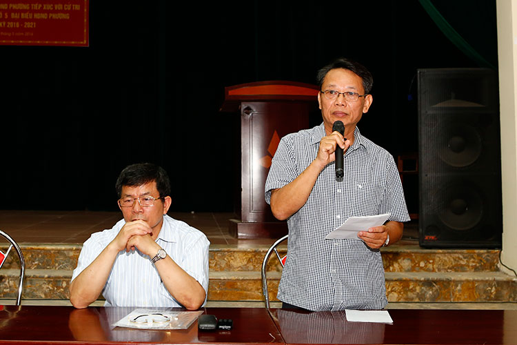 Phường Thanh Xuân Nam