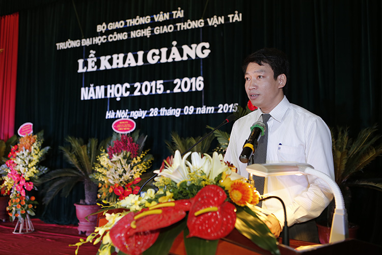 PGS.TS. Đào Văn Đông