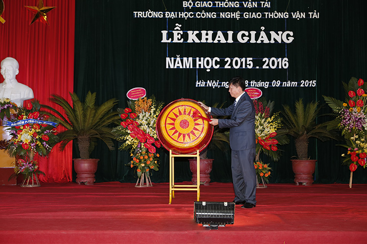 Đồng chí Vũ Tuấn Dũng