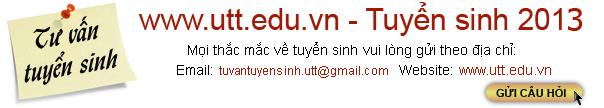 Hỏi đáp các vấn đề tuyển sinh 2010