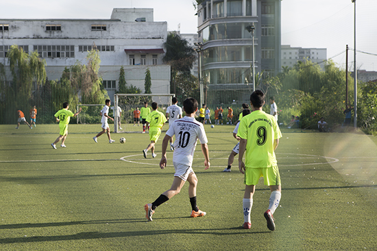 Ký kết hợp tác giữa FECON UTT và TEDI 2014