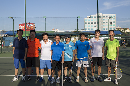 Ký kết hợp tác giữa FECON UTT và TEDI 2014