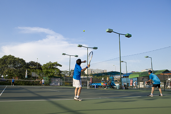 Ký kết hợp tác giữa FECON UTT và TEDI 2014