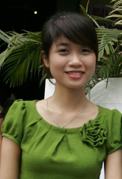 Thay đổi avatar. Nên chọn ảnh kích thước 140 x 140 Nguyễn Thị Thanh Hiền