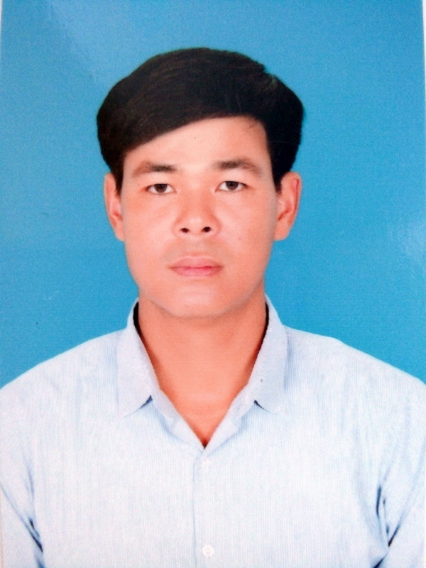Thay đổi avatar. Nên chọn ảnh kích thước 140 x 140 Trần Anh Sáng
