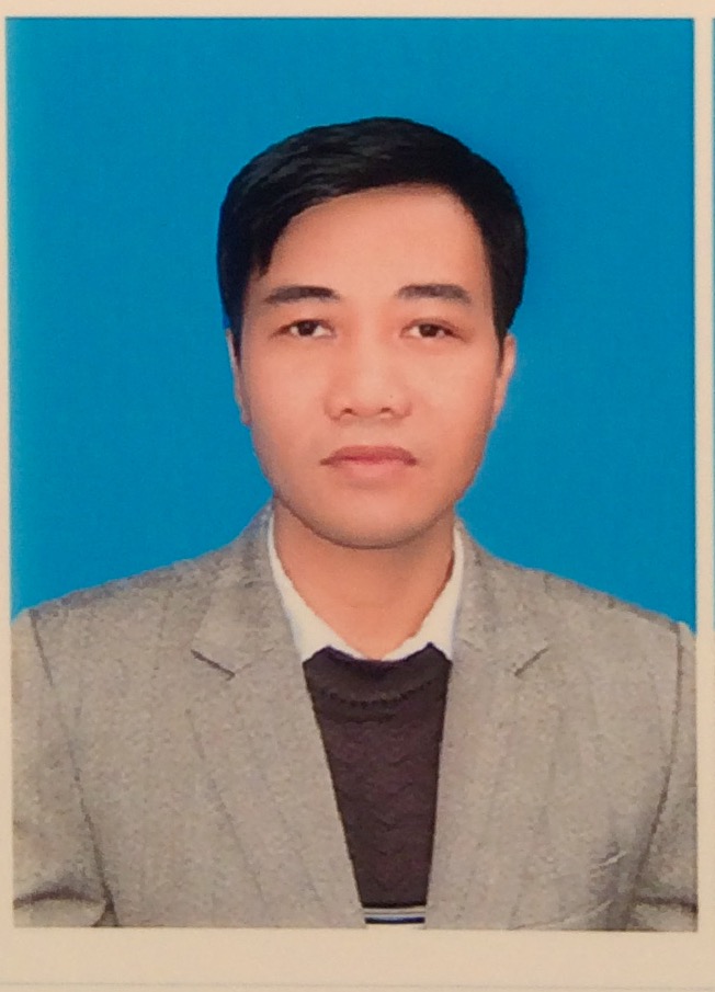 Thay đổi avatar. Nên chọn ảnh kích thước 140 x 140 Nguyễn Văn Tuấn