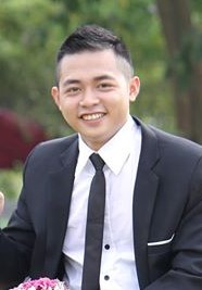 Thay đổi avatar. Nên chọn ảnh kích thước 140 x 140 Nguyễn Văn Thắng