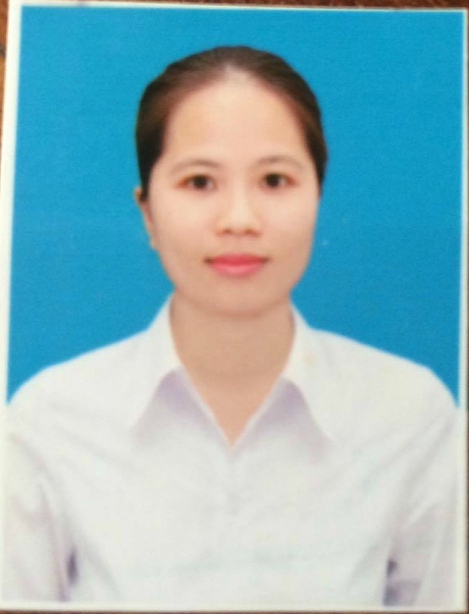 Thay đổi avatar. Nên chọn ảnh kích thước 140 x 140 Nguyễn Thị Diệu Thu