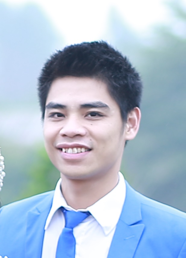 Thay đổi avatar. Nên chọn ảnh kích thước 140 x 140 Lã Quang Trung