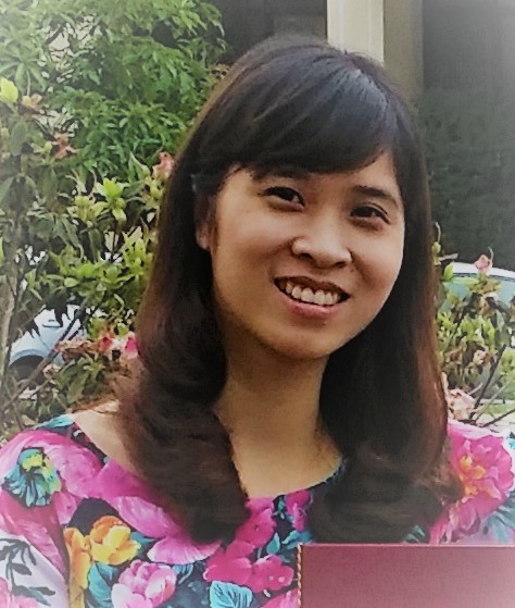 Thay đổi avatar. Nên chọn ảnh kích thước 140 x 140 Nguyễn Thị Phương