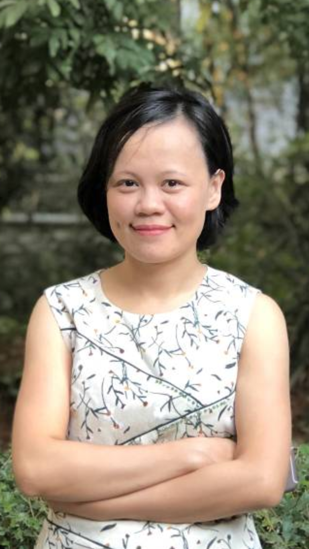 Thay đổi avatar. Nên chọn ảnh kích thước 140 x 140 Thái Thị Kim Chung