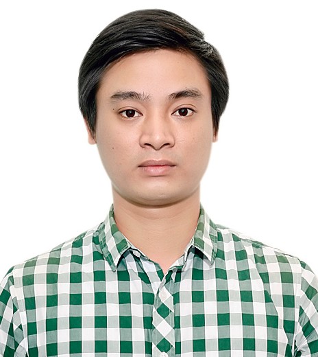 Thay đổi avatar. Nên chọn ảnh kích thước 140 x 140 Nguyễn Hữu May