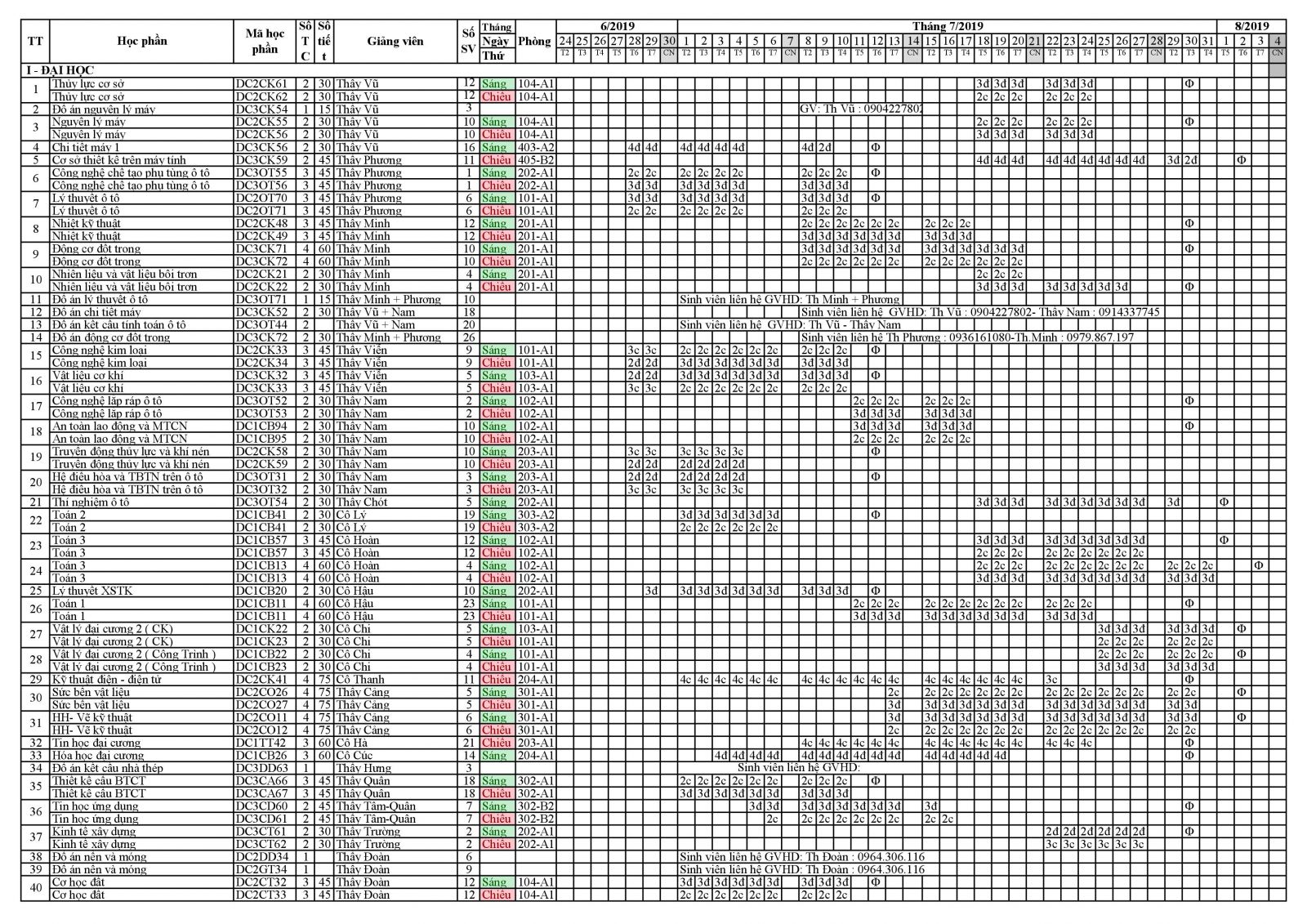 vũ ngọc khiêm, utt