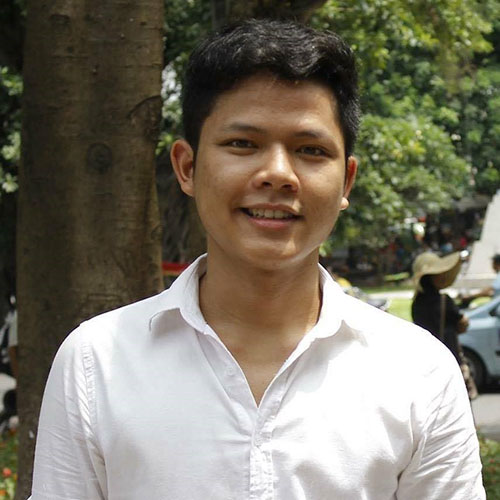 Sinh viên tiêu biểu