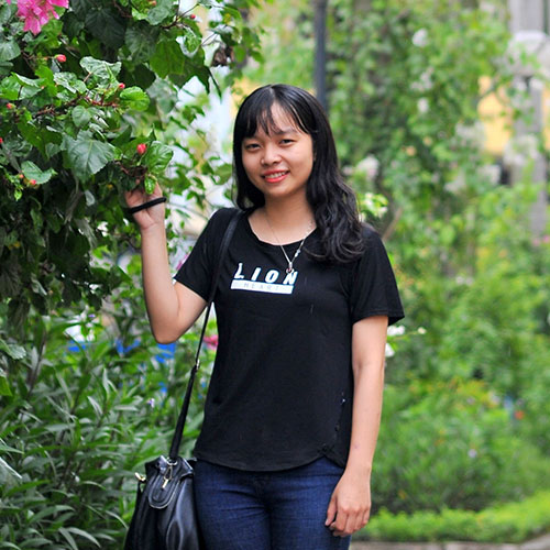 Sinh viên tiêu biểu