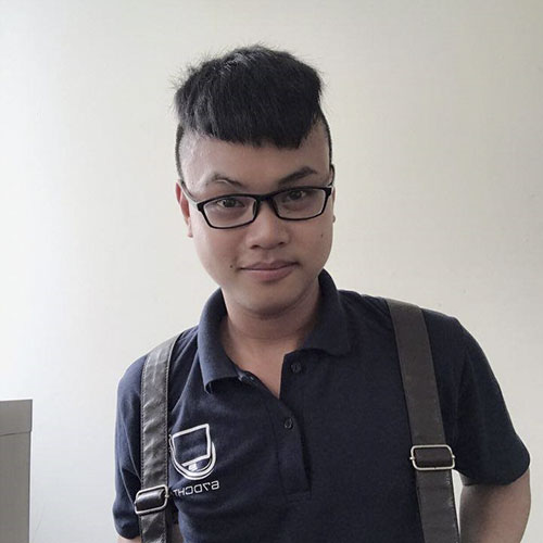 Sinh viên tiêu biểu